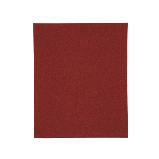 Image 1 of Schuurvel waterproof red alox