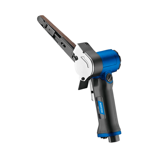 Image 1 of Bandschuurmachine powerfile