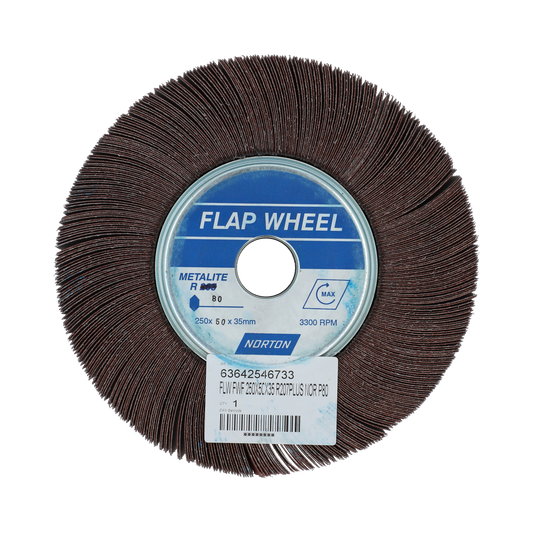 Image 1 of Lamellenwiel bdx alox
