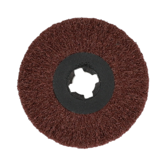 Image 2 of Satinex wiel non woven