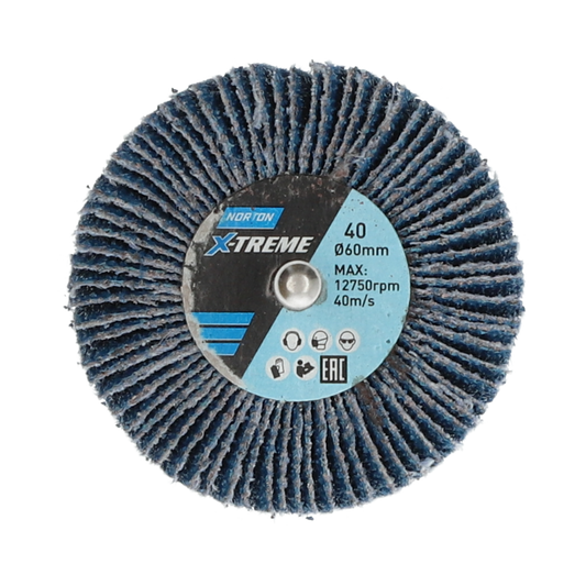 Image 1 of Lamellenstift x-treme zir