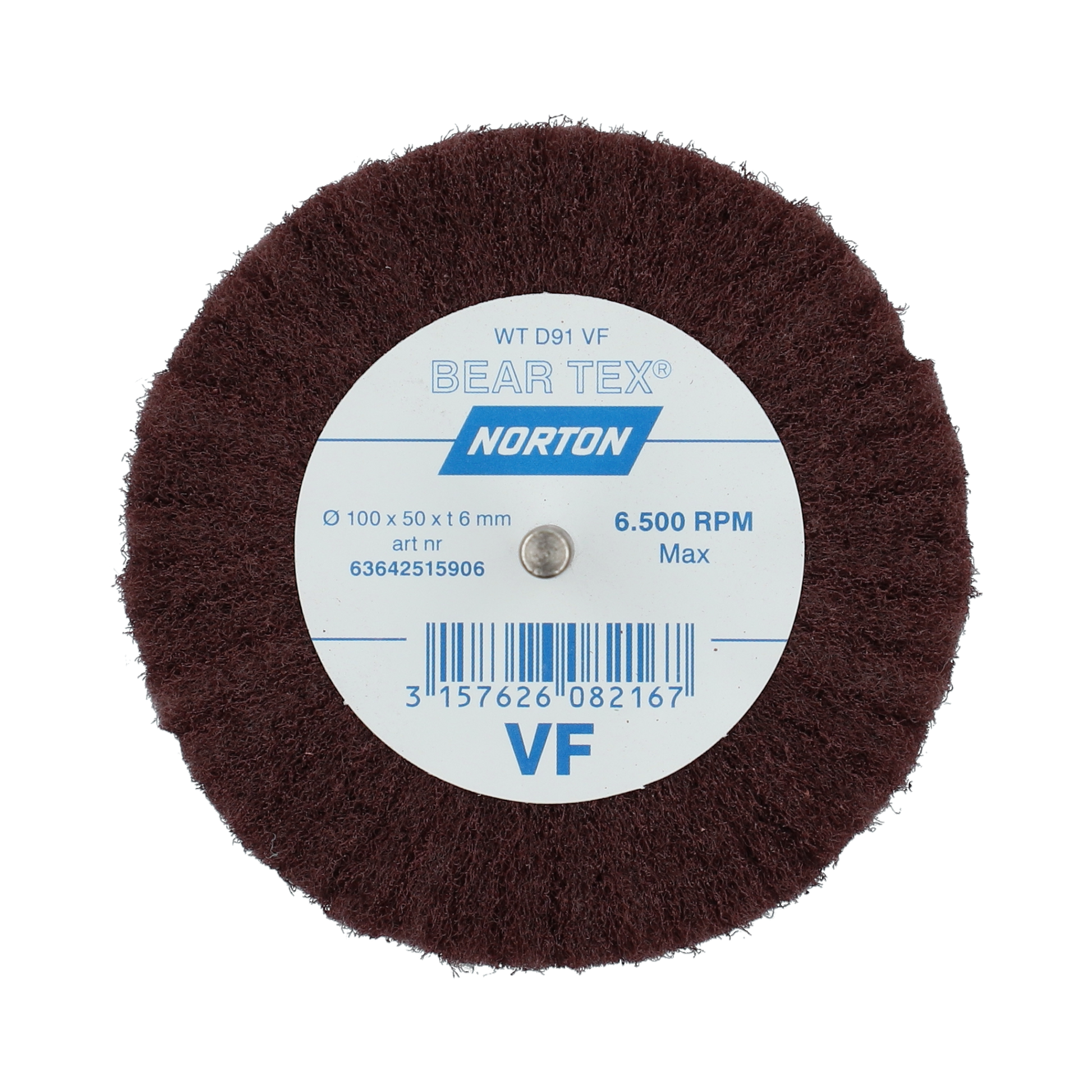 Image 2 of Lamellenstift beartex