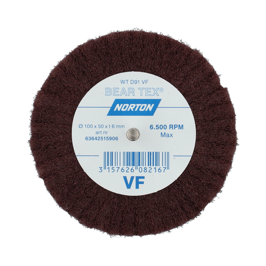 Image 2 of Lamellenstift beartex