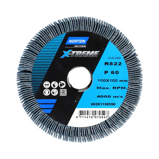 Image 1 of Satinex wiel x-treme zircon