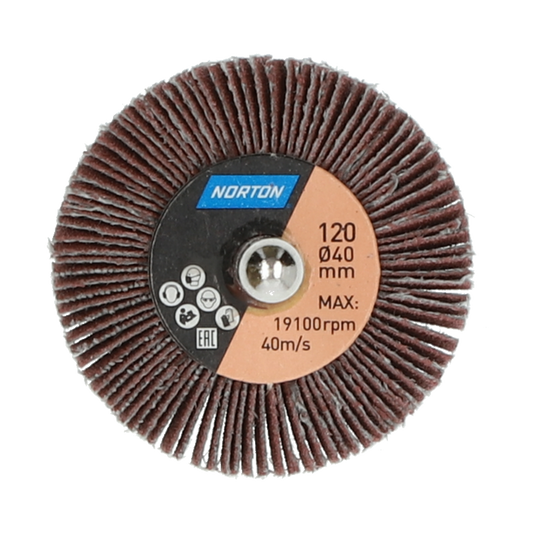 Image 1 of Lamellenstift bdx alox