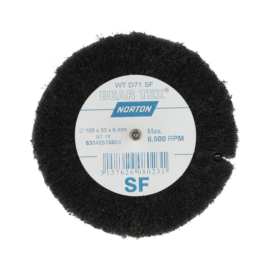 Image 1 of Lamellenstift beartex