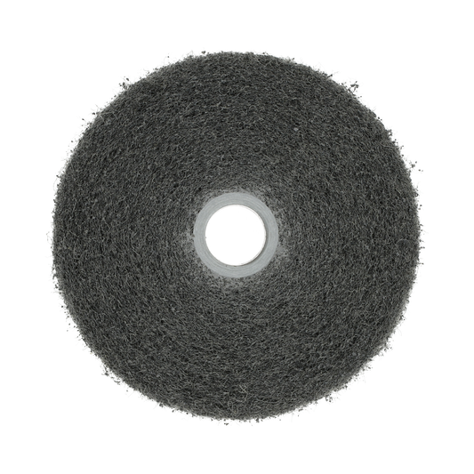 Image 2 of Convolute wiel clean&finish