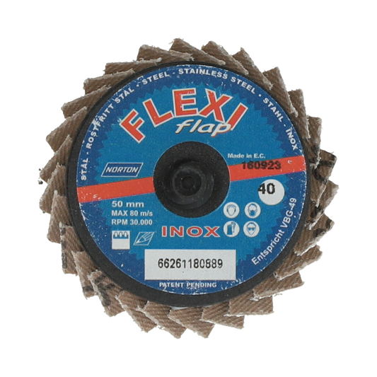 Image 1 of Mini-vlaklamel. x-treme flexi