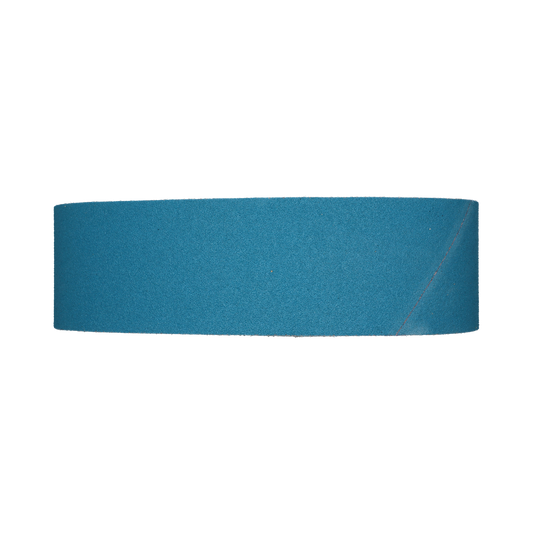 Image 1 of Schuurband zirc industrial line