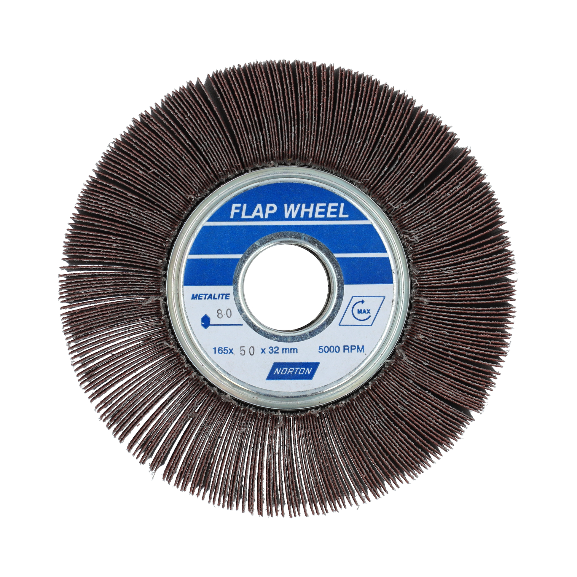 Image 1 of Lamellenwiel bdx alox