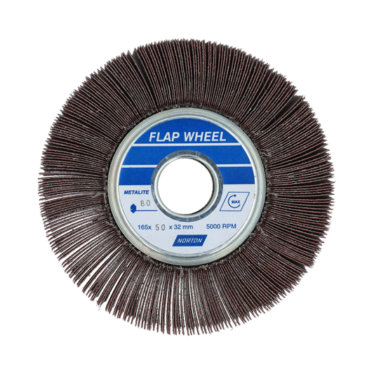 Image 1 of Lamellenwiel bdx alox