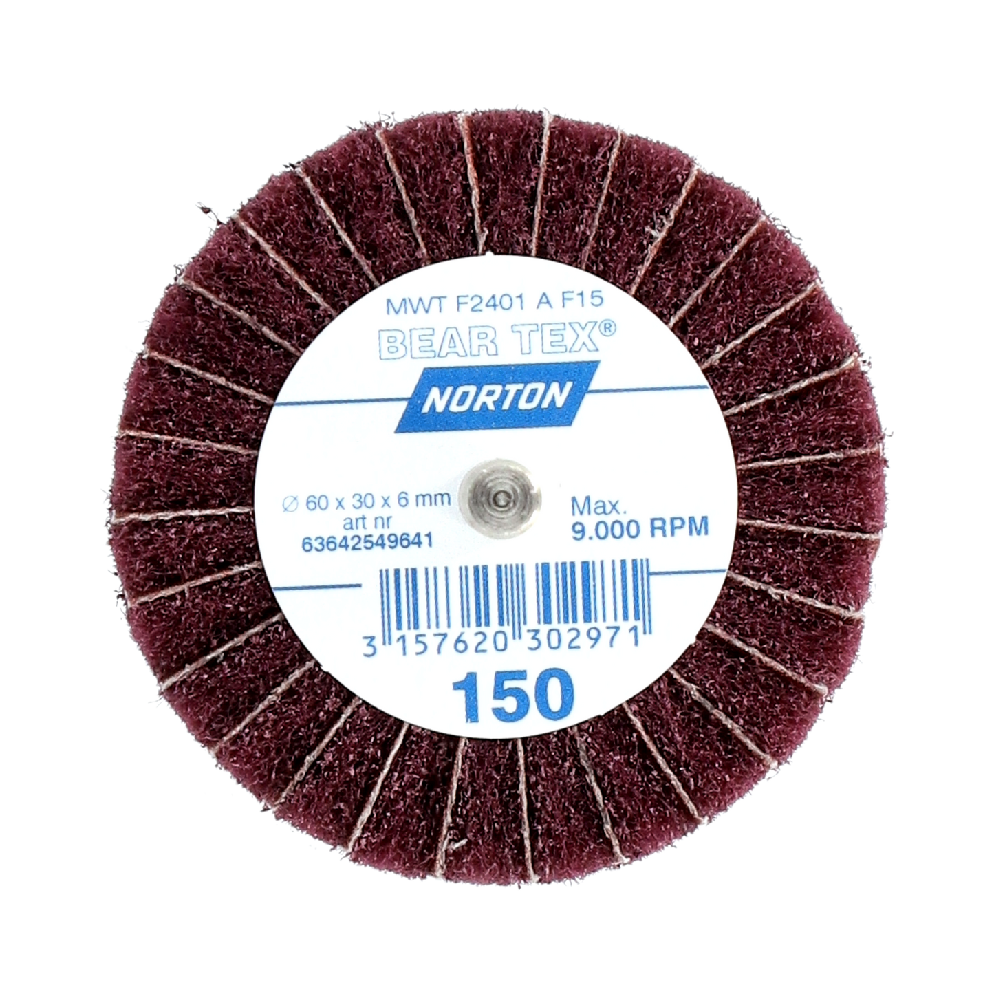 Image 2 of Lamellenstift beartex