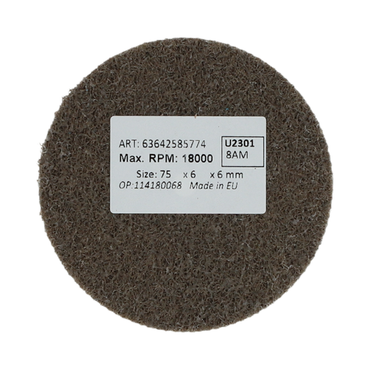 Image 2 of Unitized wiel nex
