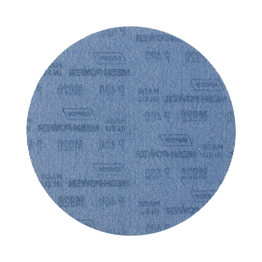 Image 1 of Klitschuurgaasschijf meshpower ceramic