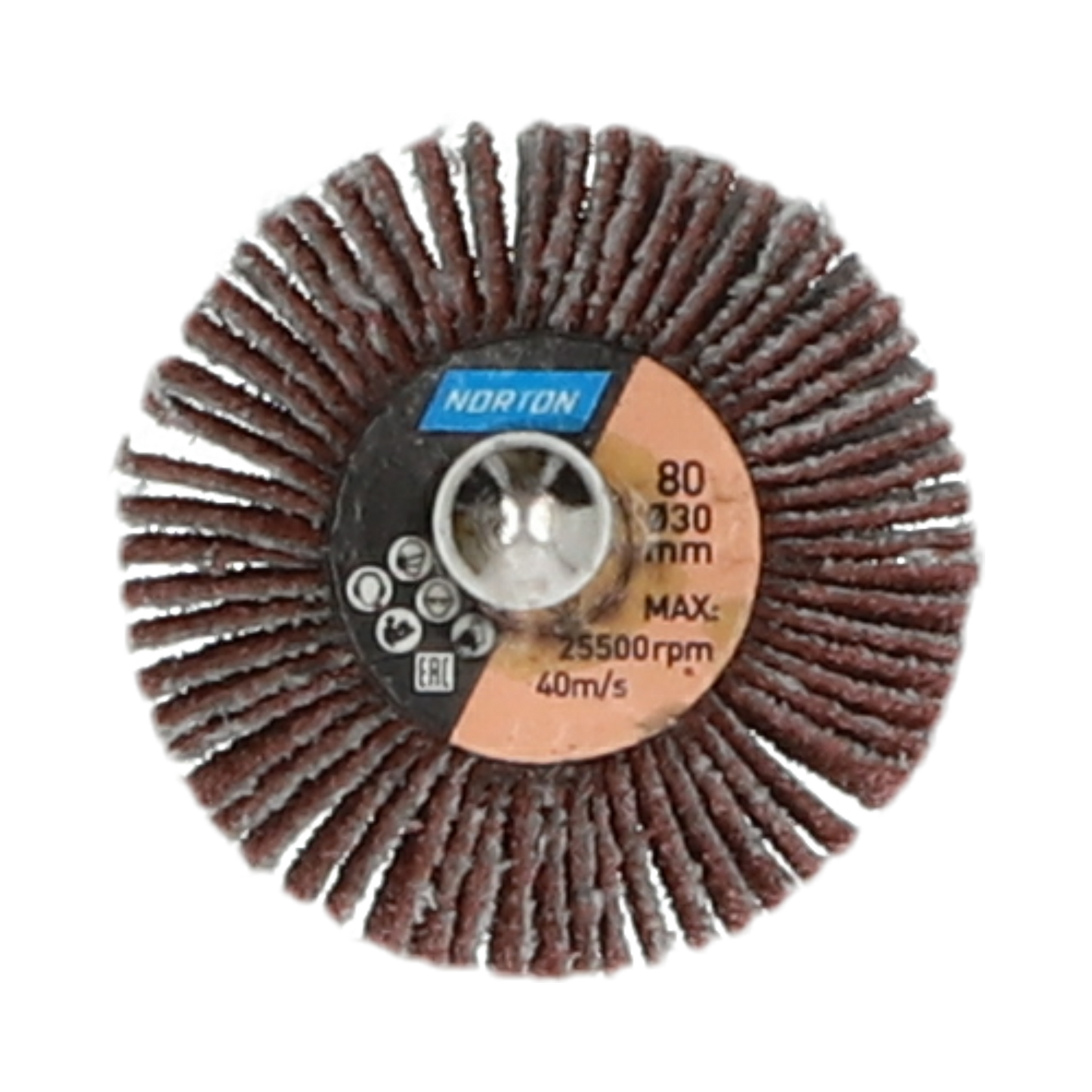 Image 1 of Lamellenstift bdx alox