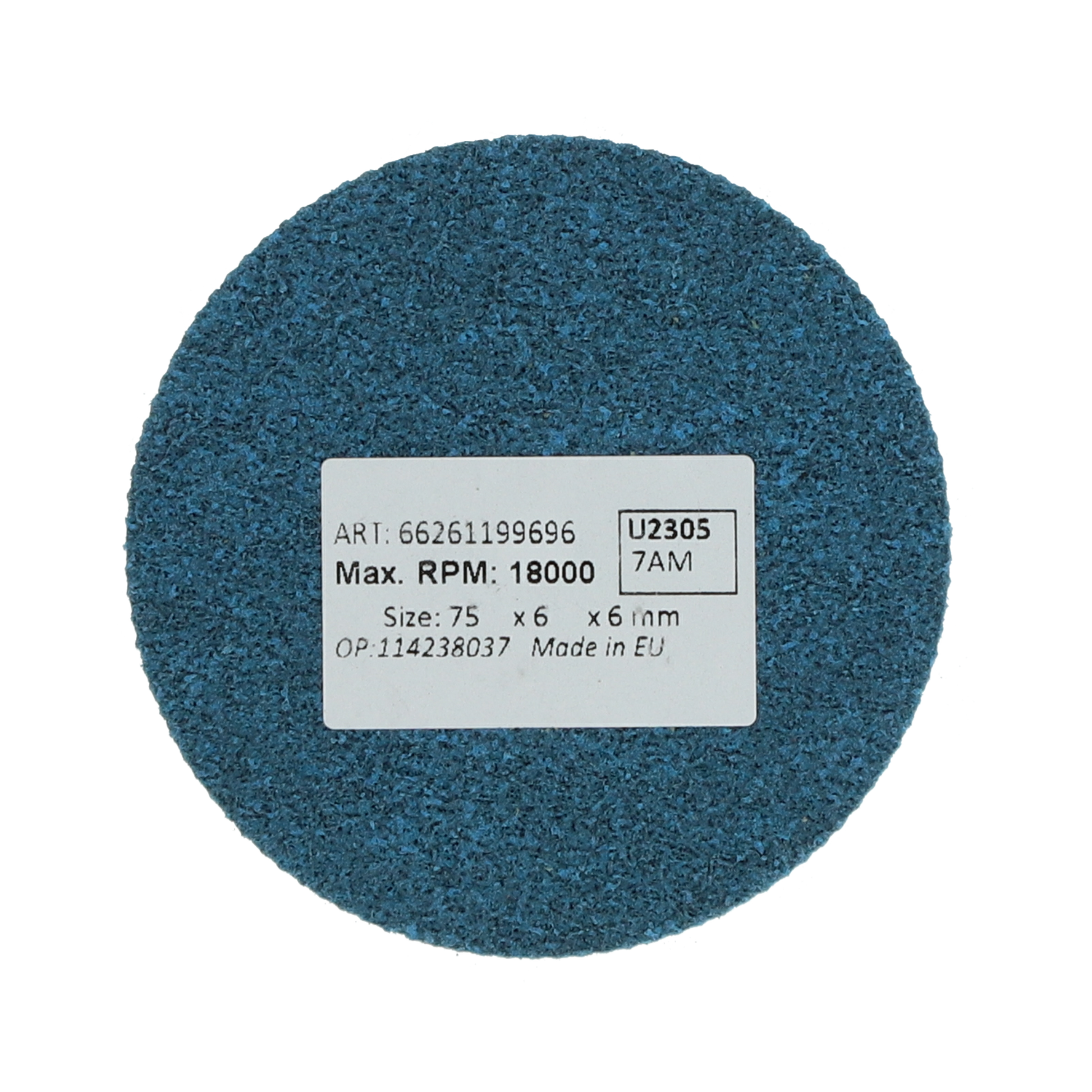 Image 1 of Unitized wiel vortex rapid blend