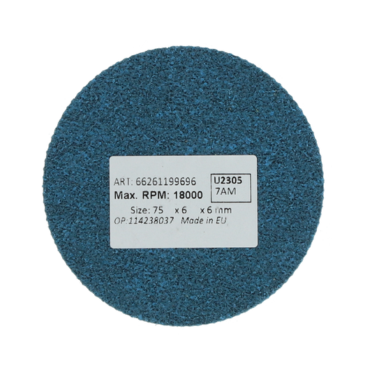 Image 1 of Unitized wiel vortex rapid blend