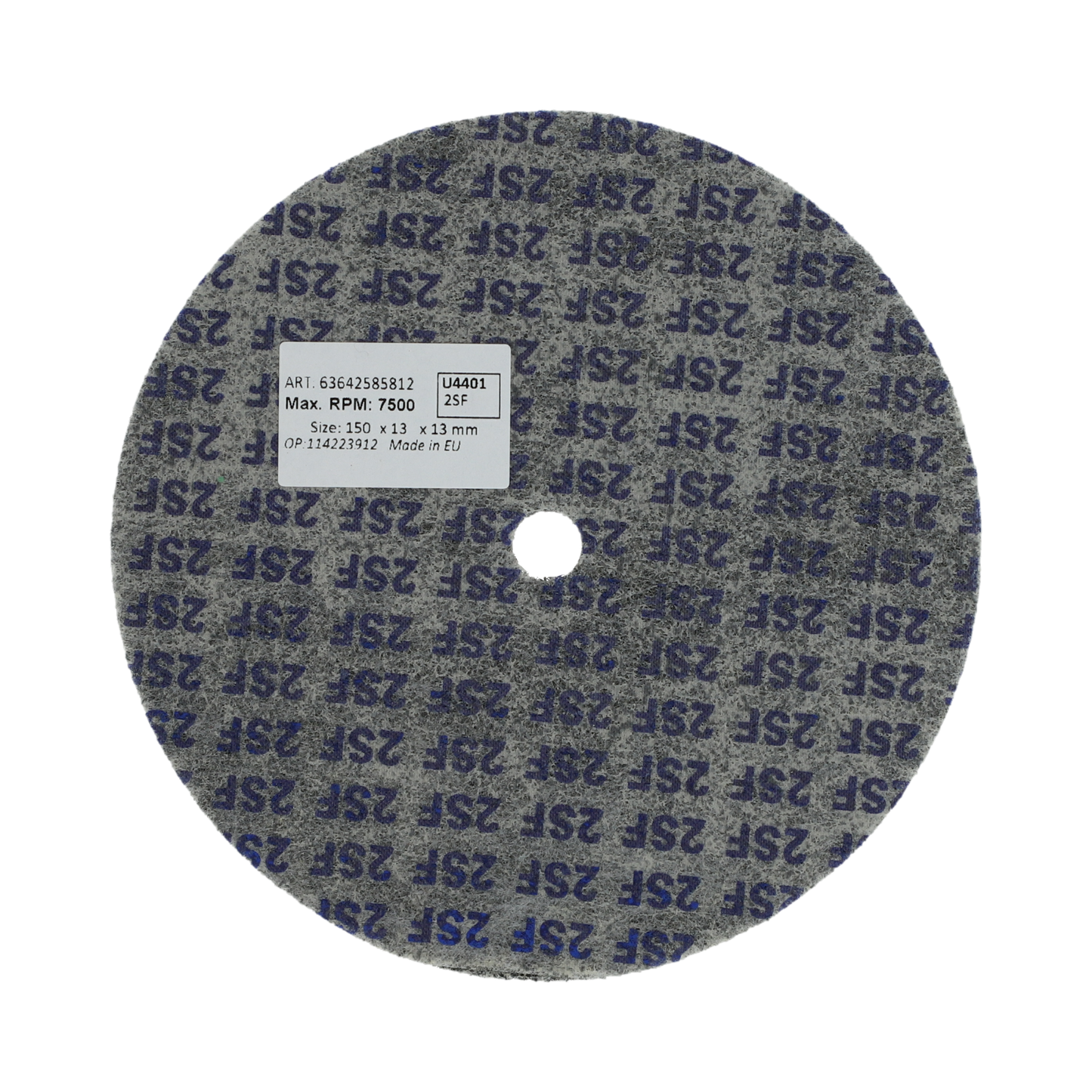 Image 2 of Unitized wiel nex