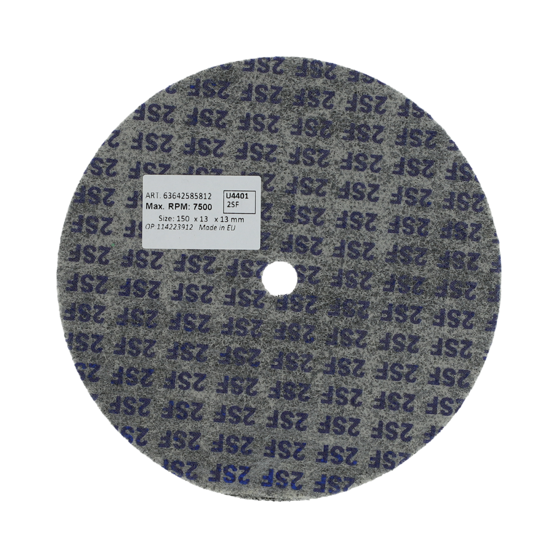 Image 2 of Unitized wiel nex