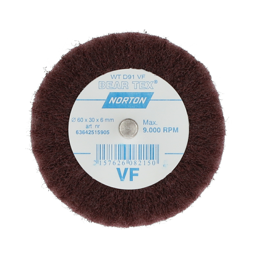 Image 1 of Lamellenstift beartex