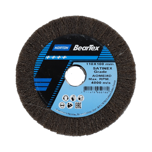 Image 1 of Satinex wiel non woven