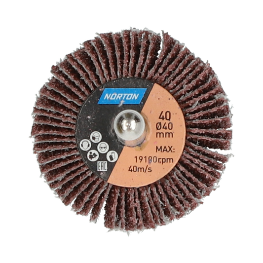 Image 1 of Lamellenstift bdx alox