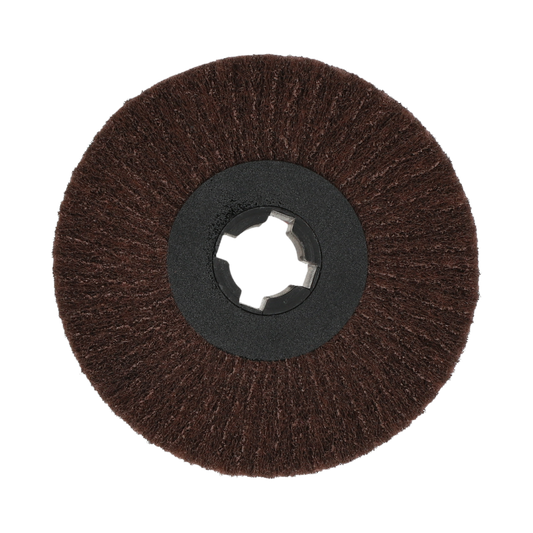 Image 2 of Satinex wiel non woven