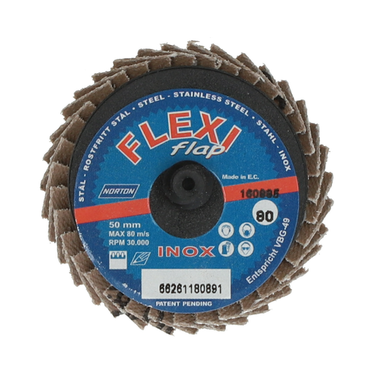 Image 1 of Mini-vlaklamel. x-treme flexi