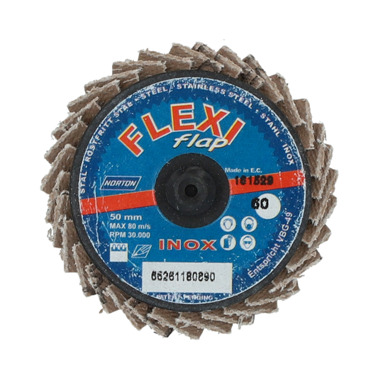 Image 1 of Mini-vlaklamel. x-treme flexi