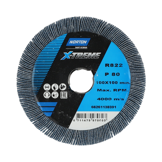 Image 1 of Satinex wiel x-treme zircon