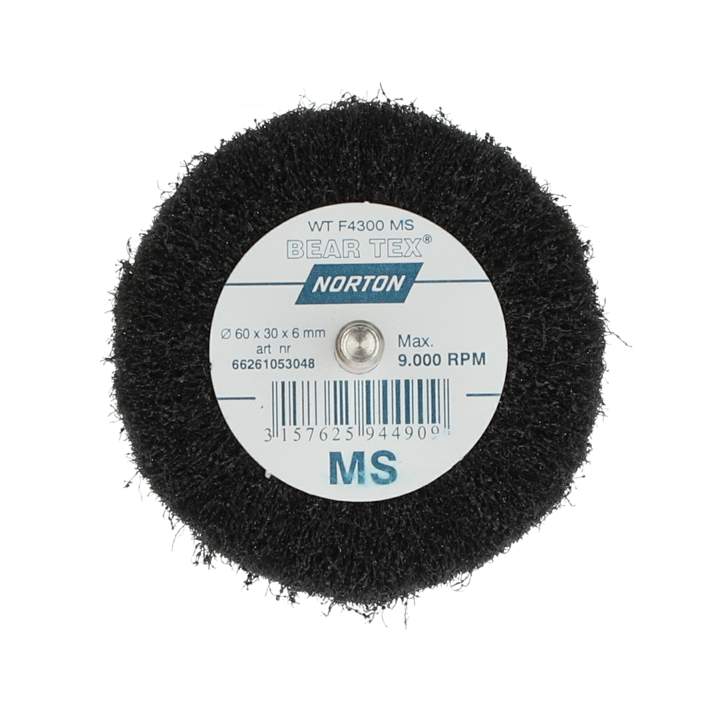 Image 1 of Lamellenstift beartex