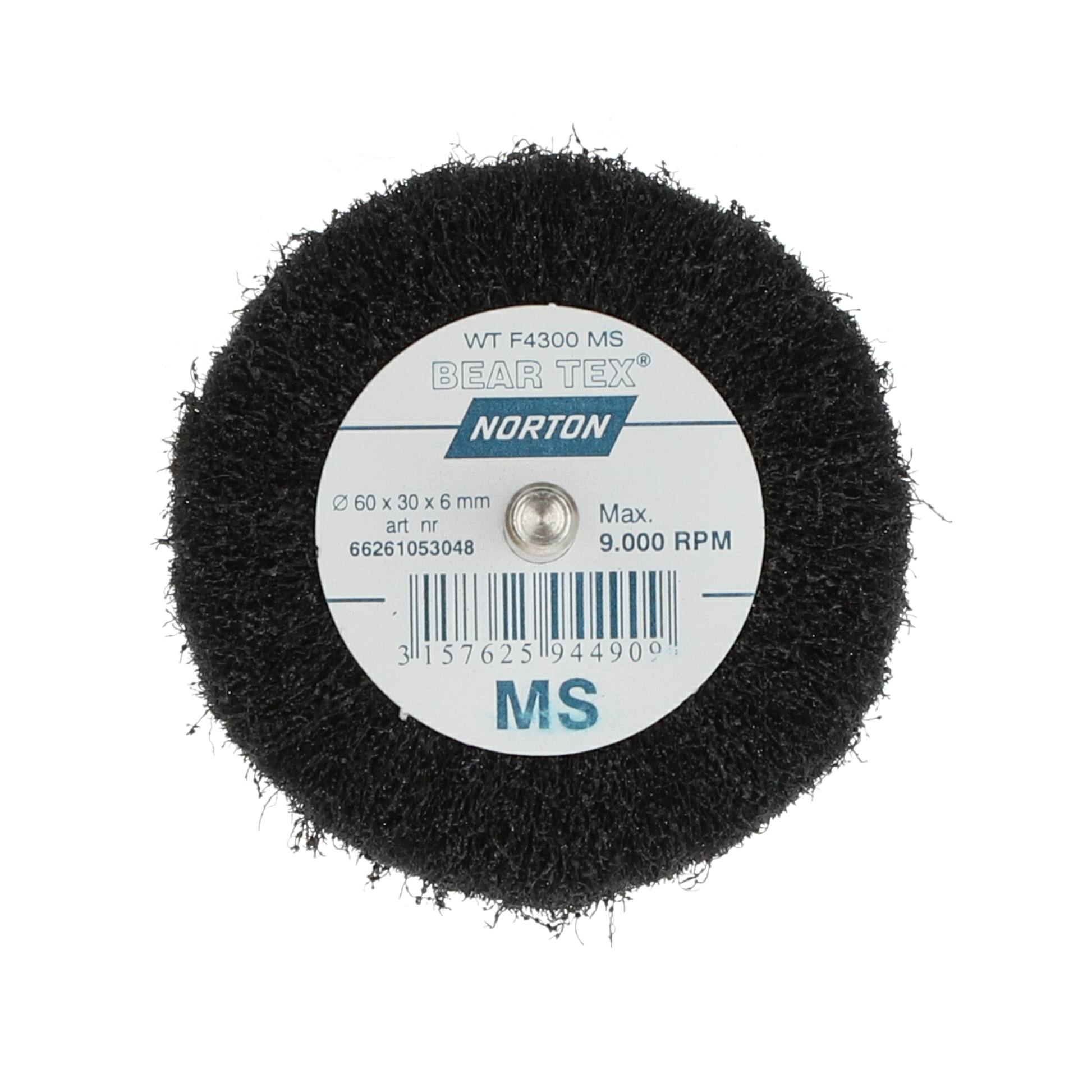 Image 1 of Lamellenstift beartex