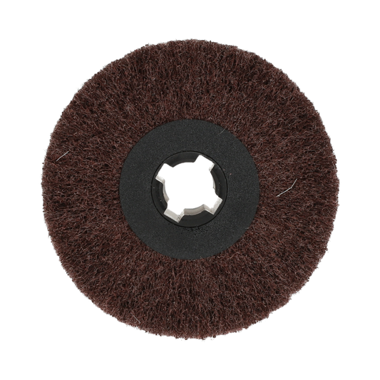 Image 2 of Satinex wiel non woven